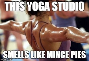 yoga meme